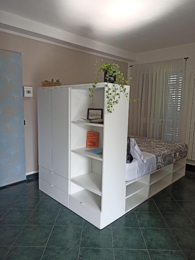 Il Glicine Cozy Appartamnent, Near Sestri Levante Between Cinque Terre E Portofino Casarza Ligure Exterior foto