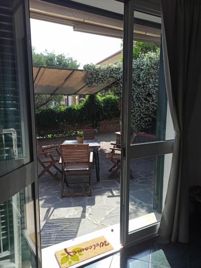 Il Glicine Cozy Appartamnent, Near Sestri Levante Between Cinque Terre E Portofino Casarza Ligure Exterior foto